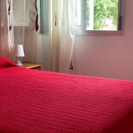 Hostal Mediterraneo Torre Del Mar Eksteriør billede